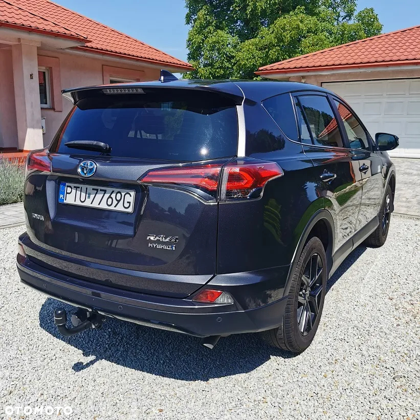 Toyota RAV4 - 7