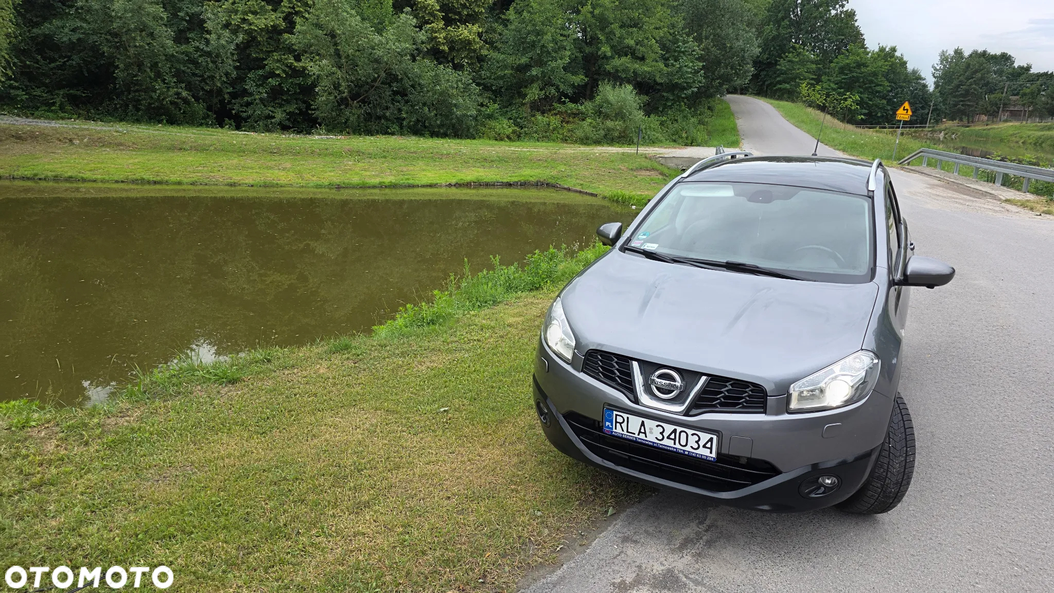 Nissan Qashqai+2 - 19