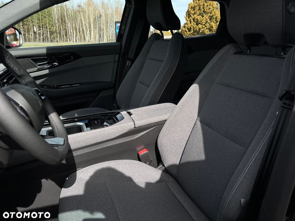 Renault Austral 1.3 TCe mHEV Evolution - 11