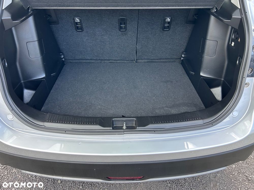 Suzuki SX4 S-Cross 1.4 T Premium - 25