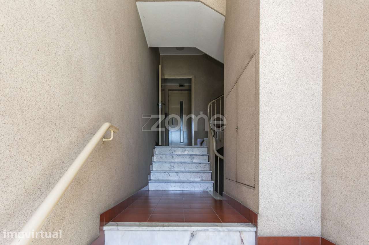 Apartamento T2, Oliveira do Douro - Grande imagem: 4/31