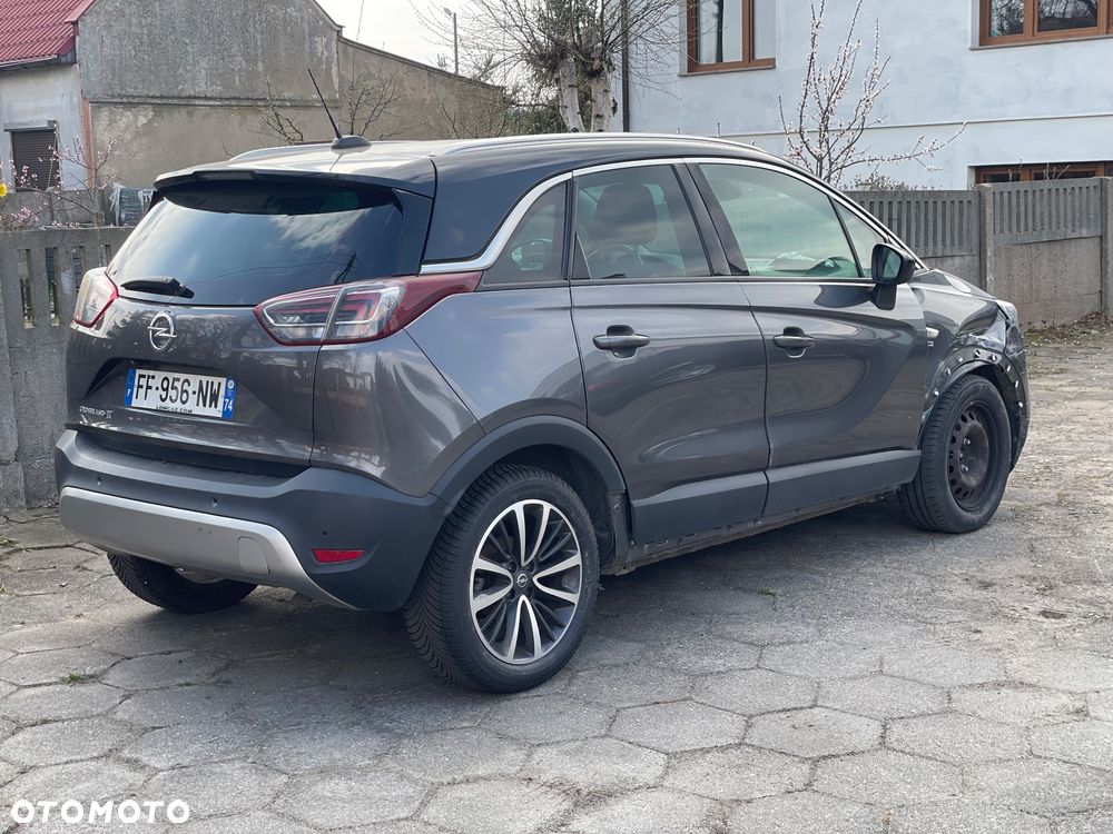 Opel Crossland X 1.2 Start/Stop 120 Jahre - 4