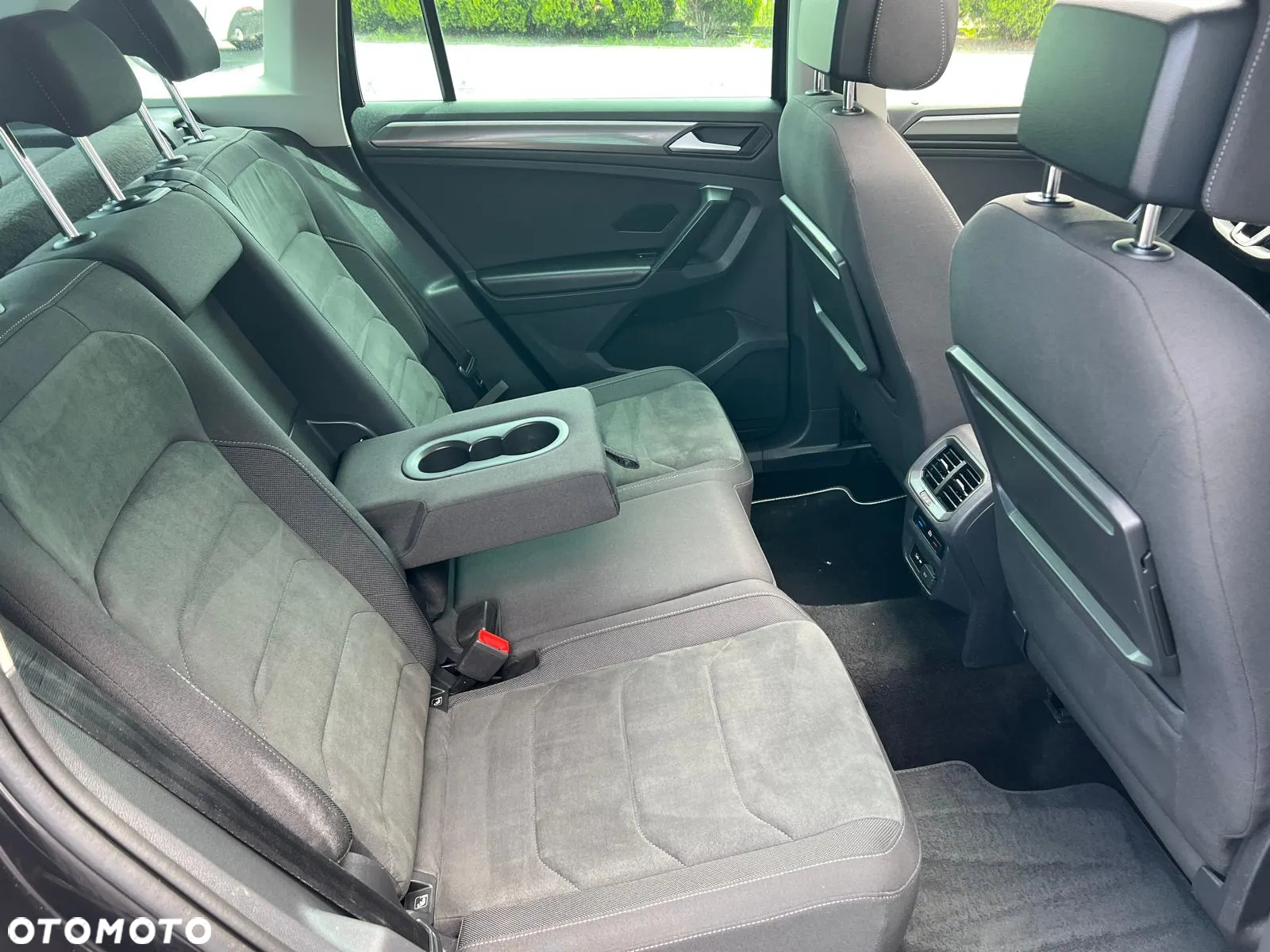 Volkswagen Tiguan - 20