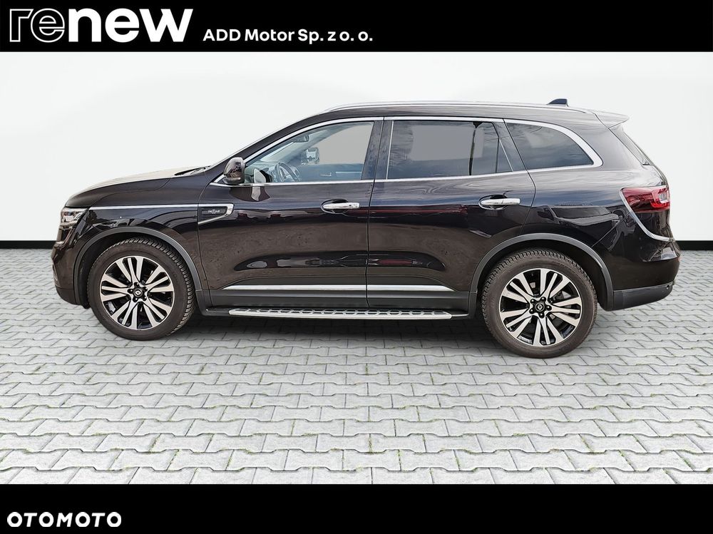 Renault Koleos 2.0 dCi Initiale Paris 4x4 X-Tronic - 9