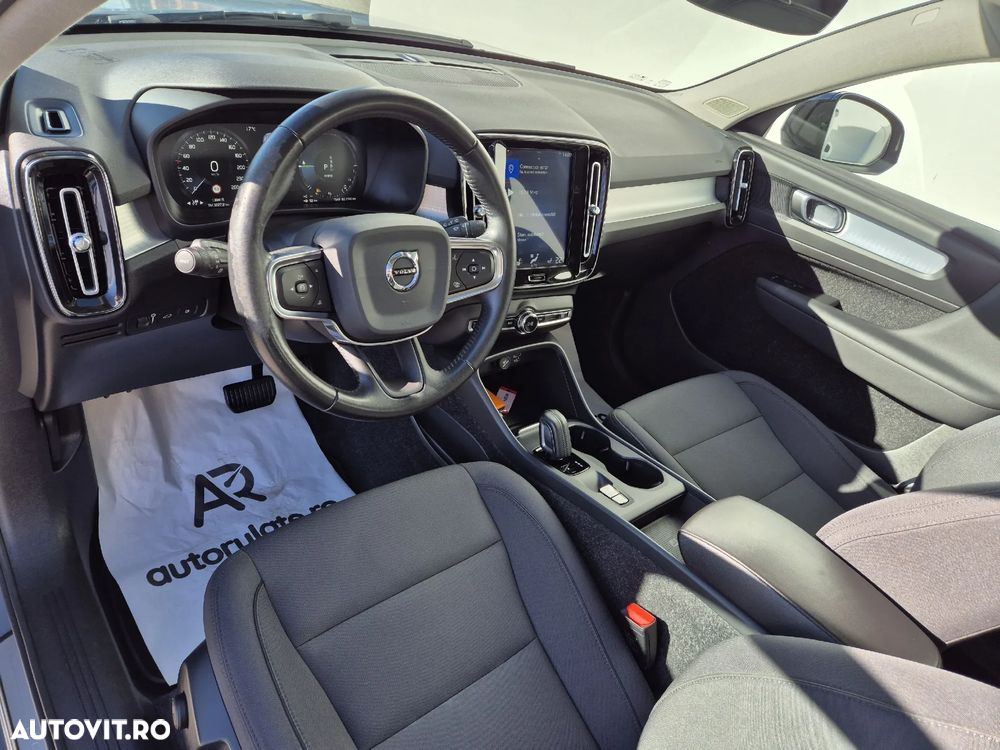 Volvo XC 40 Recharge T5 Twin Engine AT7 Inscription - 9