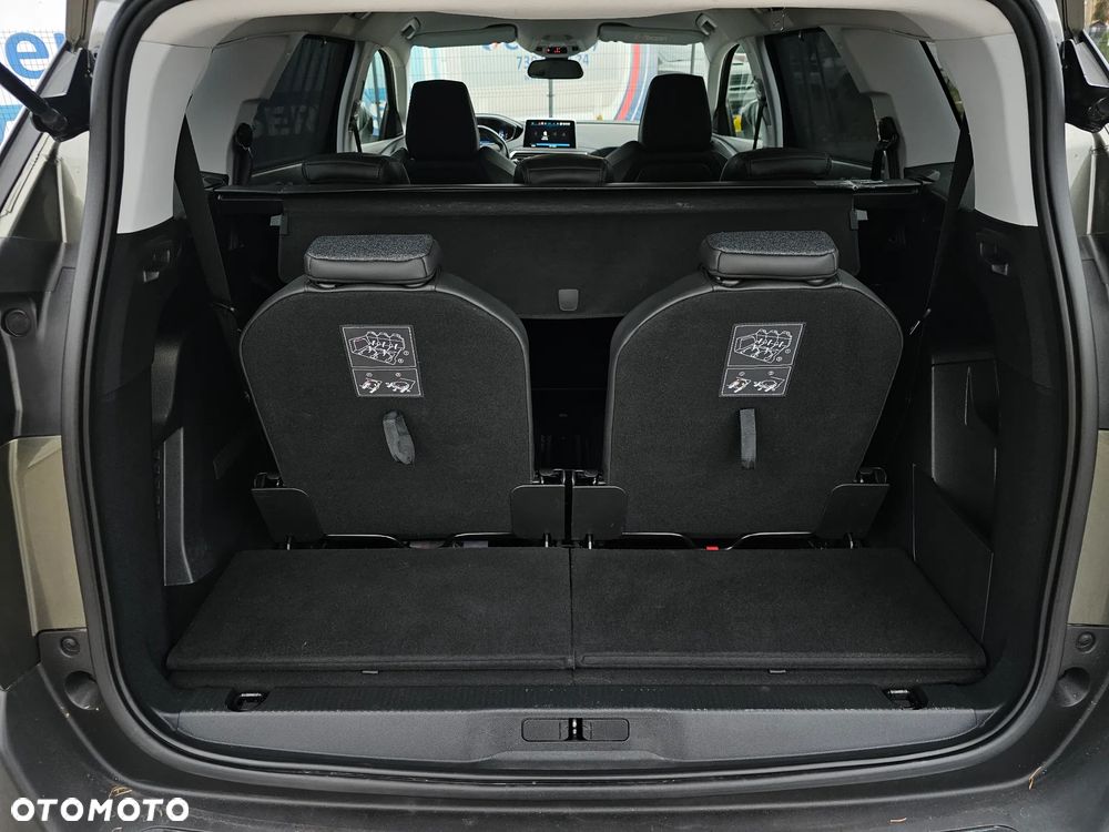 Peugeot 5008 BlueHDI 120 EAT6 Active Business.Paket - 9