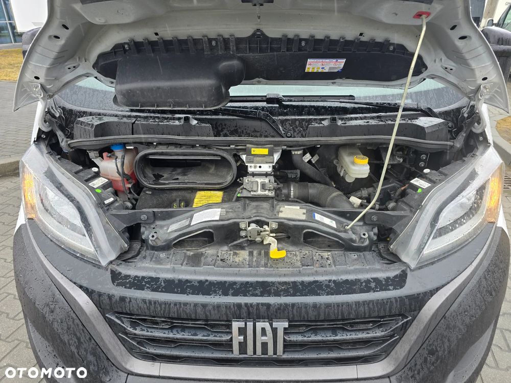Fiat DUCATO Maxi L4H2 - 24