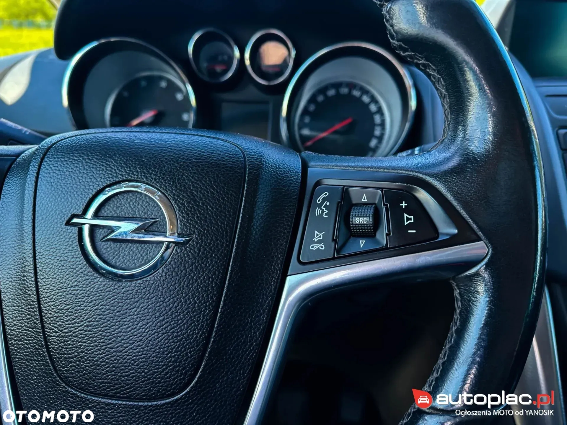 Opel Zafira - 30