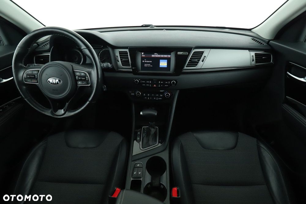 Kia Niro - 26