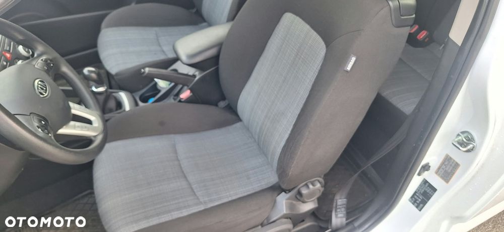 Kia Ceed 1.4 L - 20