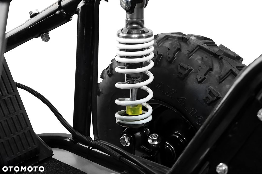 Nitro Motors Inny - 10