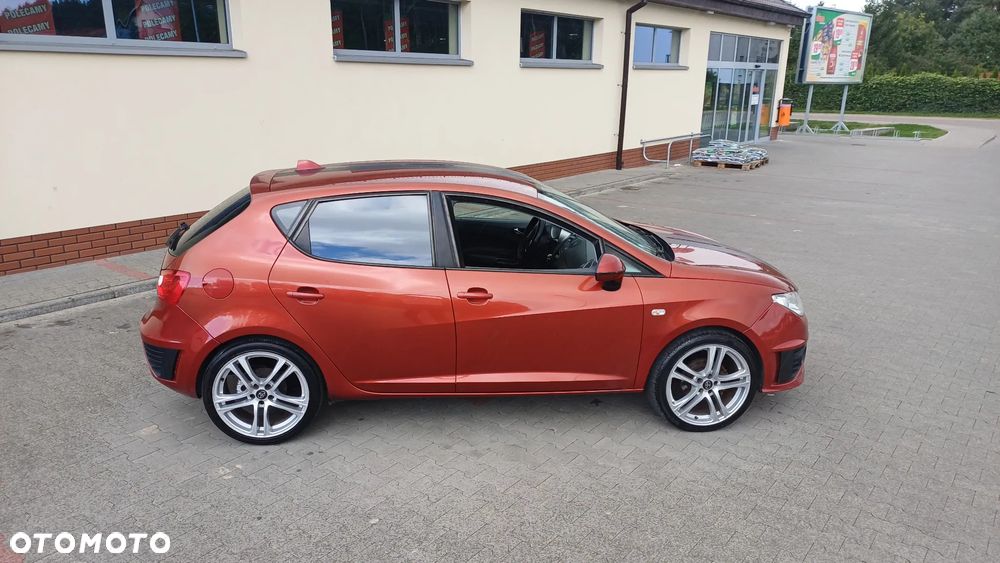 Seat Ibiza 1.2 12V Copa - 14
