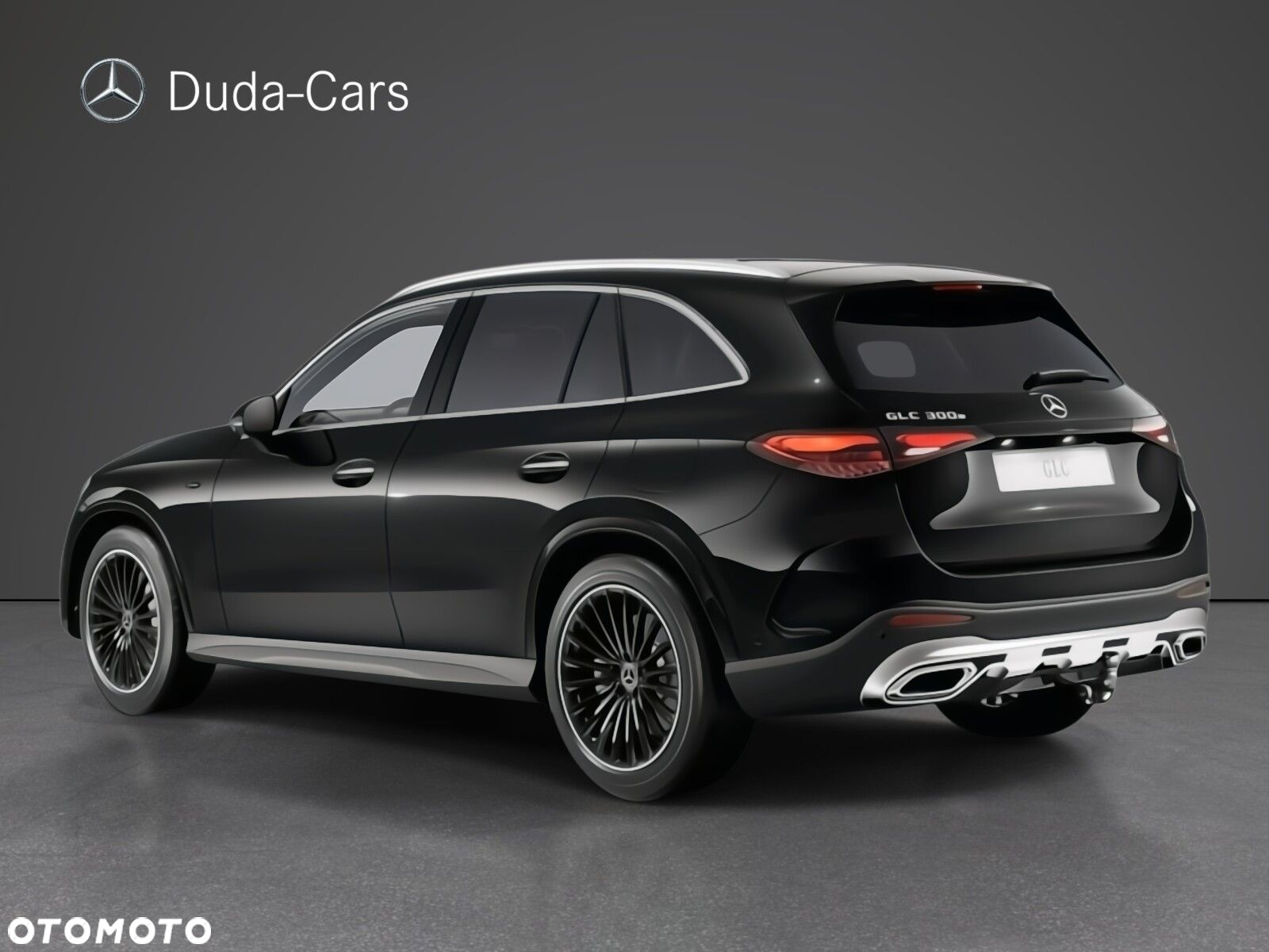 Mercedes-Benz GLC - 5