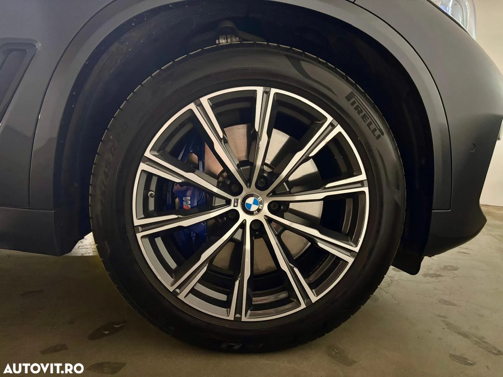 BMW X5 xDrive40i - 14