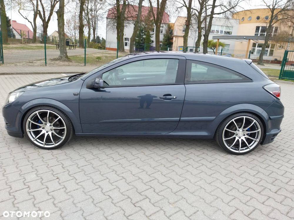 Opel Astra 1.8 Edition - 12