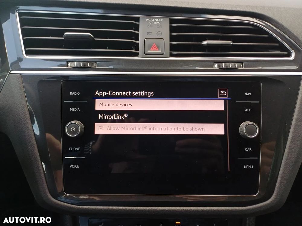 Volkswagen Tiguan 2.0 TDI DSG Base - 17