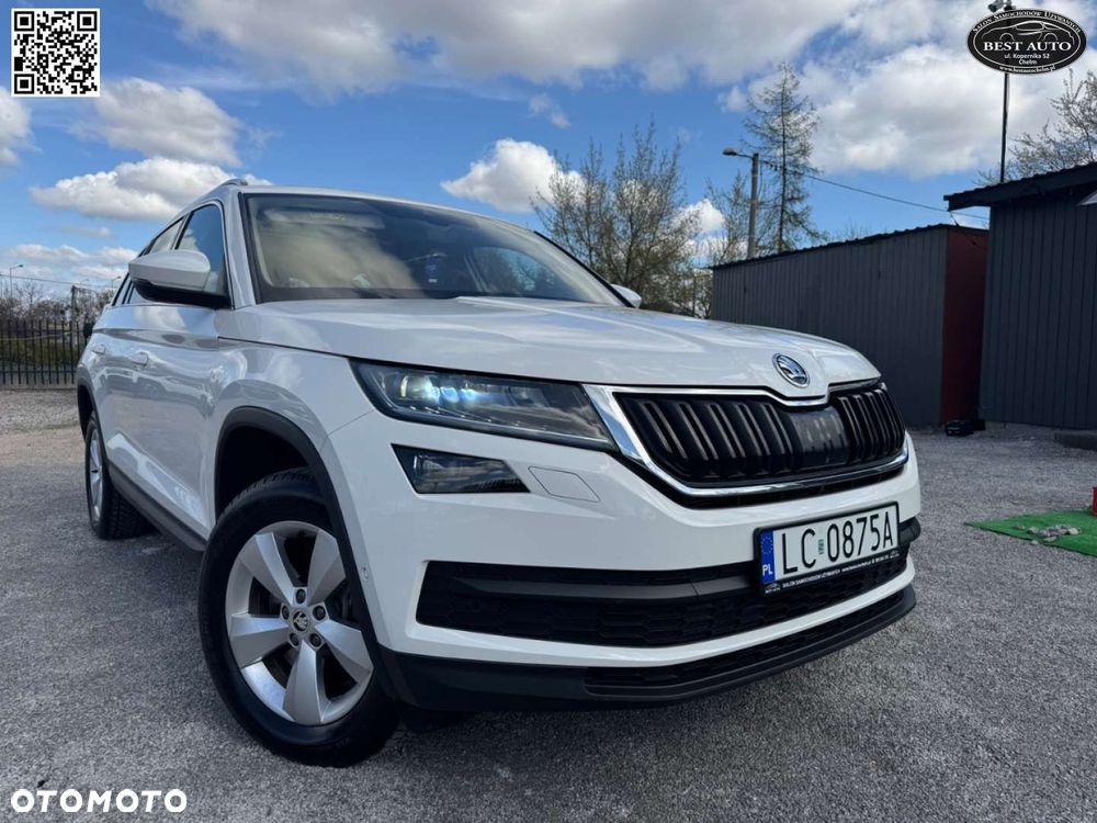 Skoda Kodiaq - 2