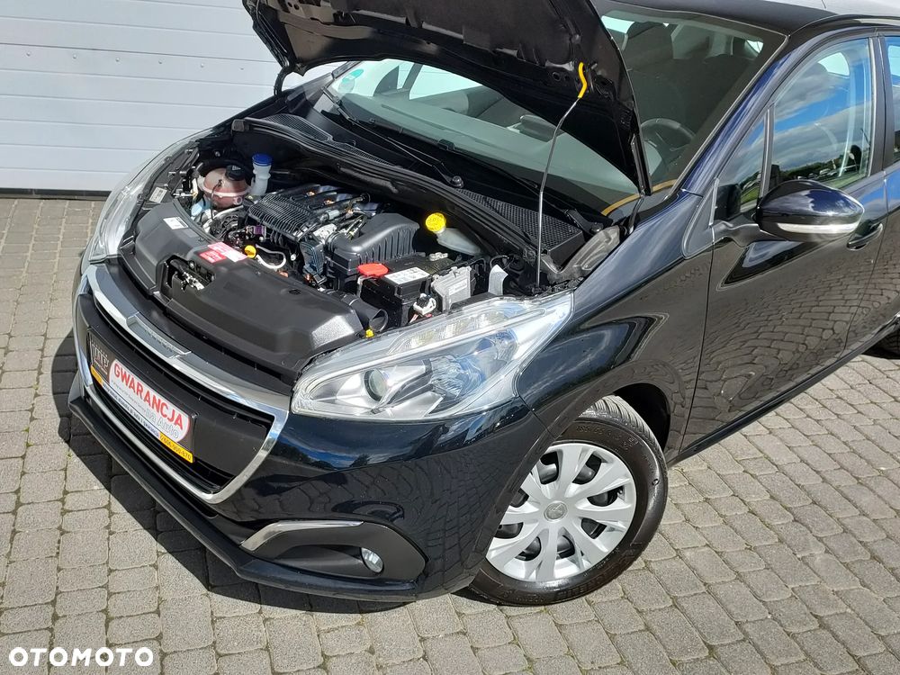 Peugeot 208 1.2 PureTech Style - 7