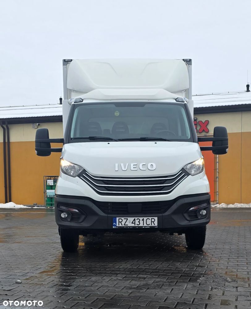 Iveco 35C16 - 8