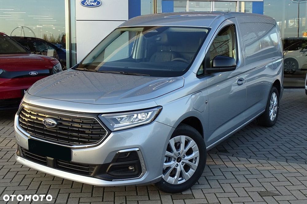 Ford Transit Connect L2 Limited PHEV A6 1.5 150KM - 5