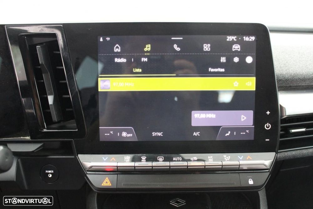 Renault Mégane E-Tech EV40 Equilibre - 23