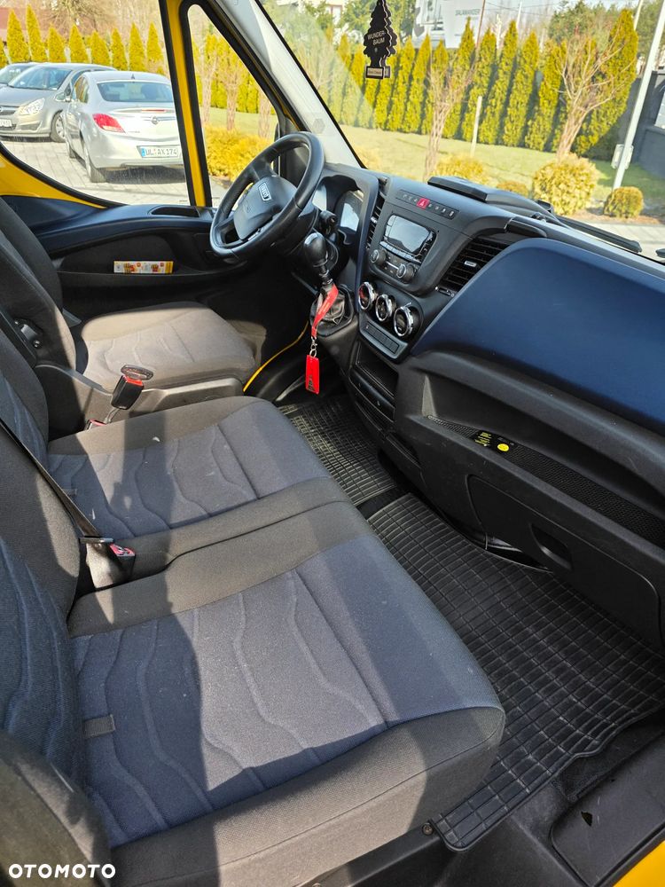 Iveco 35S18 Polmar - 12