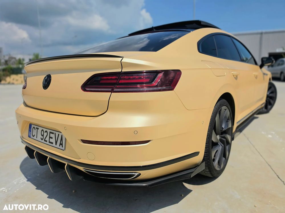 Volkswagen ARTEON 2.0 TSI DSG 4Motion R-Line - 2