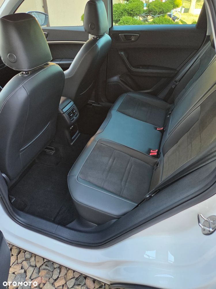 Seat Ateca 2.0 TDI Xperience S&S DSG - 17