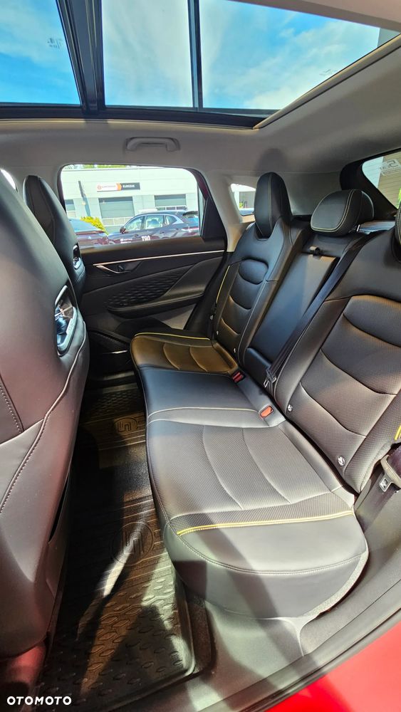 BAIC 5 Beijing 1.5T Luxury DCT - 10