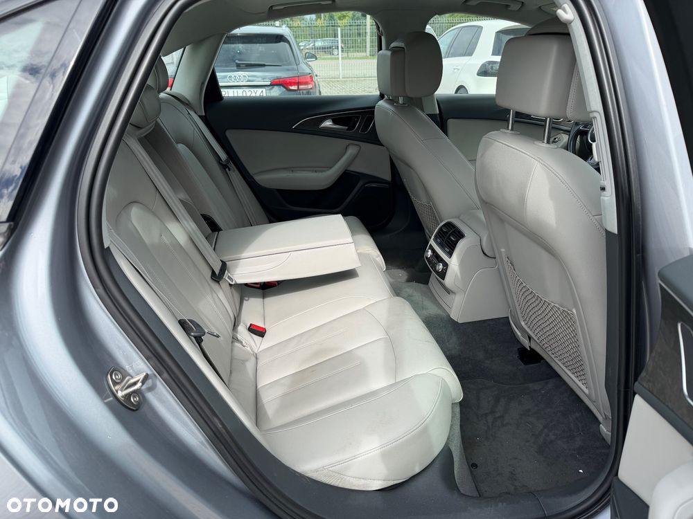 Audi A6 Limousine - 19