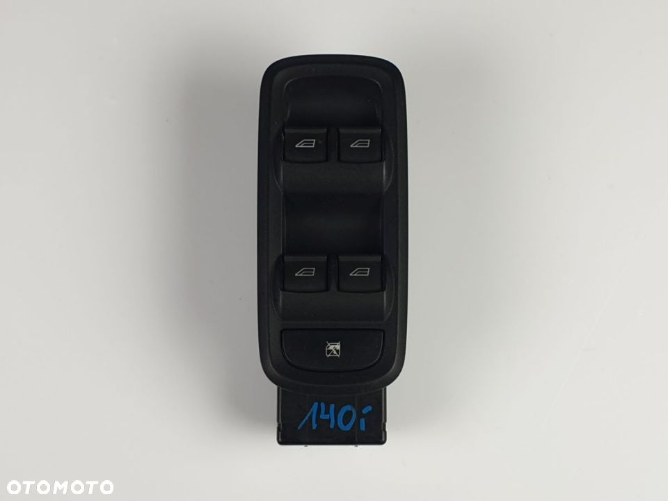 FORD FIESTA MK7 2008 2017 Panel Sterowania Szyb Prawy Przód - 1
