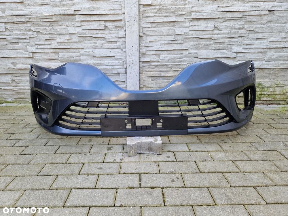 Zderzak Renault Clio V 5 - 1