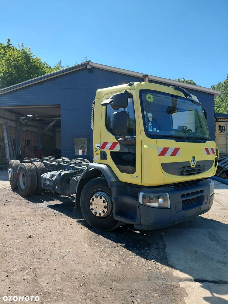 Renault Premium 340 DXI - 2