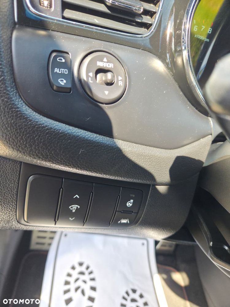 Kia Ceed 1.6 T-GDI GT-Challenge - 21
