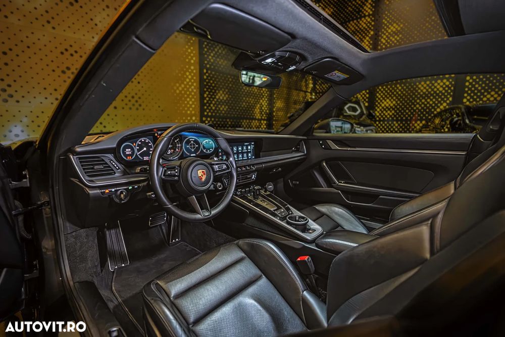 Porsche 911 - 10