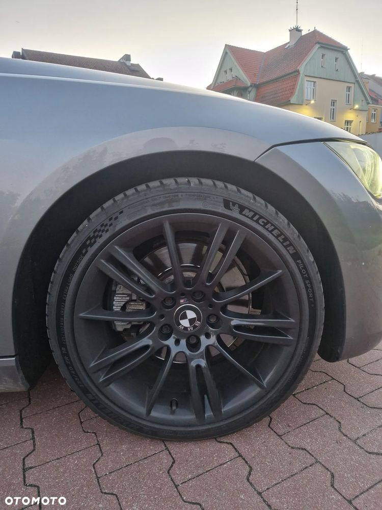 BMW Seria 3 - 20