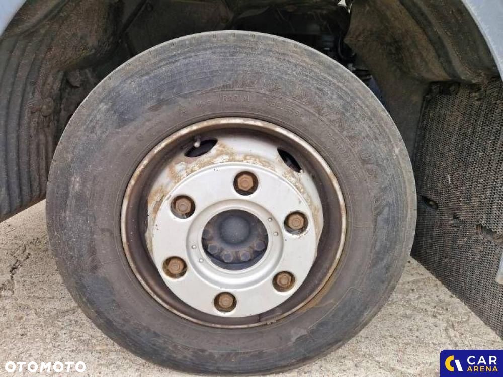 MAN TGL - 12
