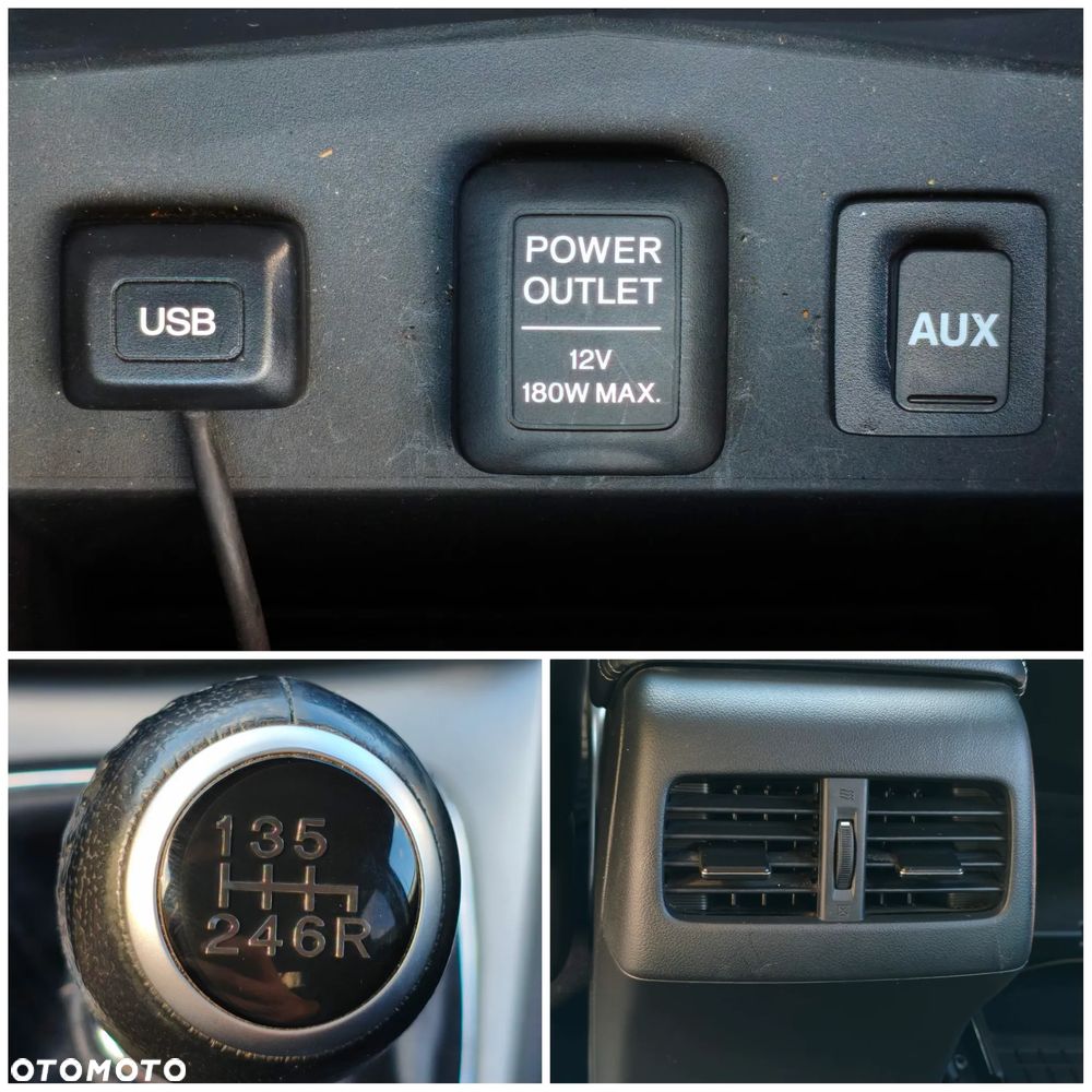 Honda CR-V 2.0 Lifestyle - 16