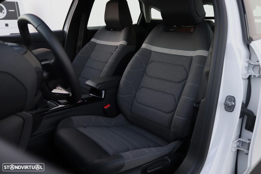 Citroën C4 1.2 PureTech Plus - 8