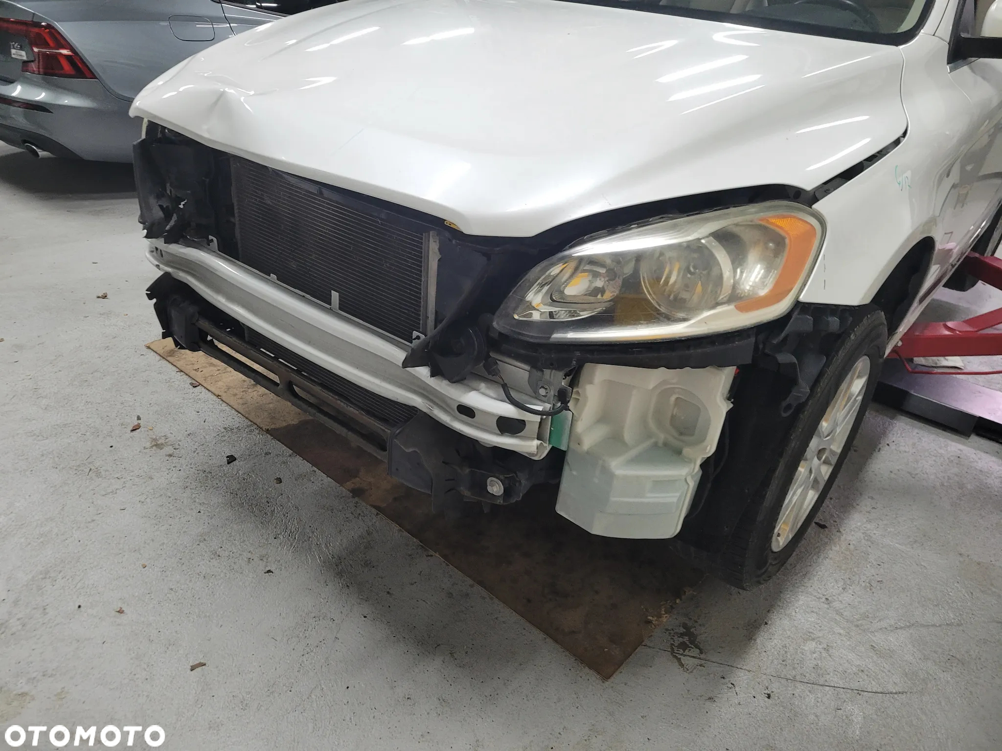 Volvo XC 60 - 33