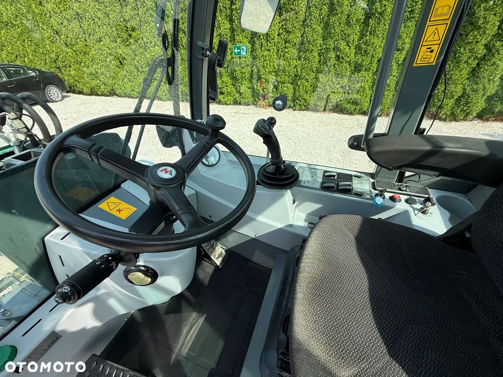 Kramer Kramer KL 27T KL27T 30.8 TELESKOP / PIĘKNA / ZADBANA / SPROWADZONA Z NIEMIEC / BARDZO ZWROTNA I STABILNA / ORYGINAŁ / BEZ DPF I ADBLUE / - 32