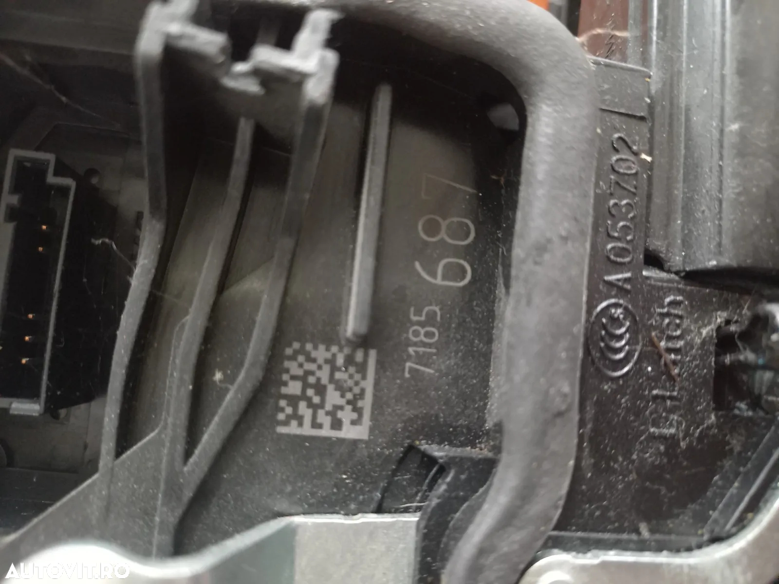 Broasca Blocator Incuietoare Soft Close Bmw F01 F02 F03 F04 Seria 7 Cod  - Dezmembrari Arad - 6