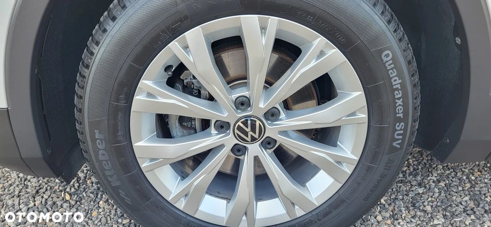 Volkswagen Tiguan 1.5 TSI EVO Comfortline - 29