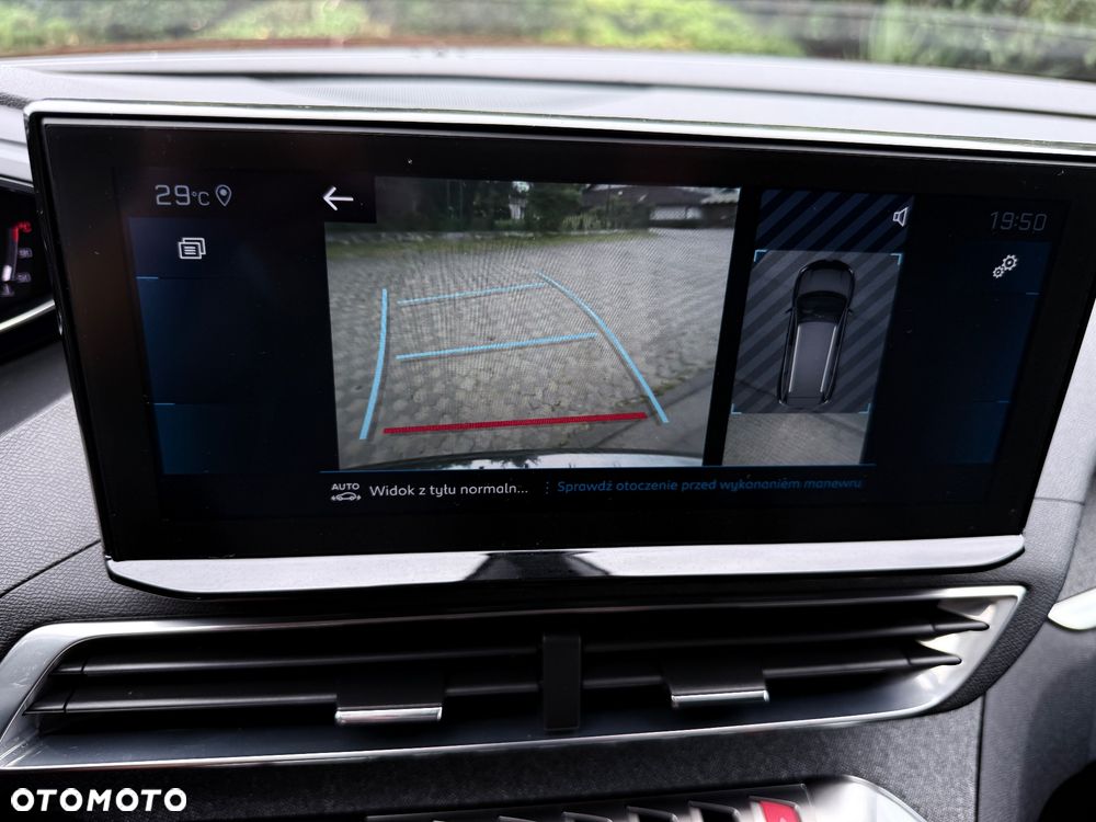 Peugeot 5008 1.5 BlueHDI Crossway S&S - 7