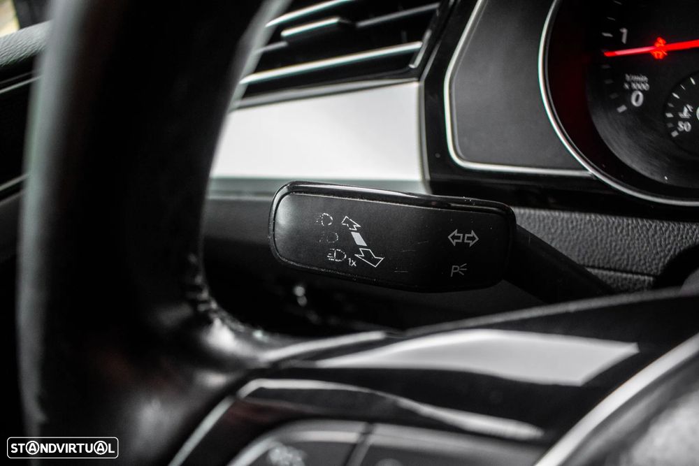 VW Passat Variant 1.6 TDI (BlueMotion ) Comfortline - 15