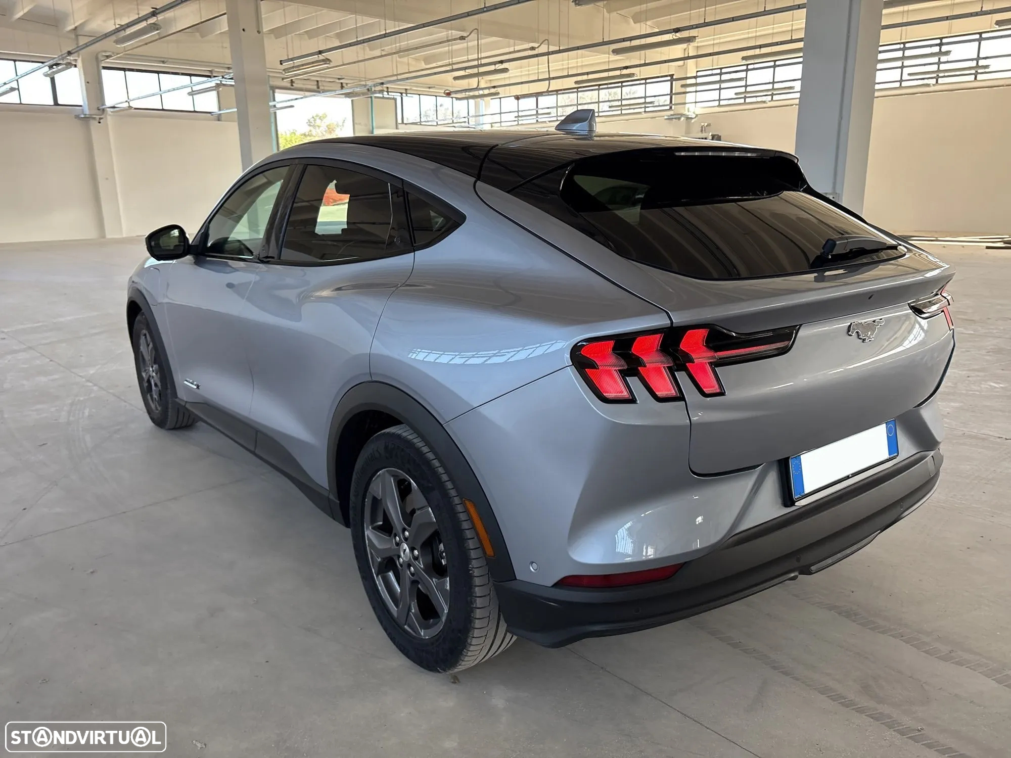 Ford Mustang Mach-E 98.7 kWh Premium - 7