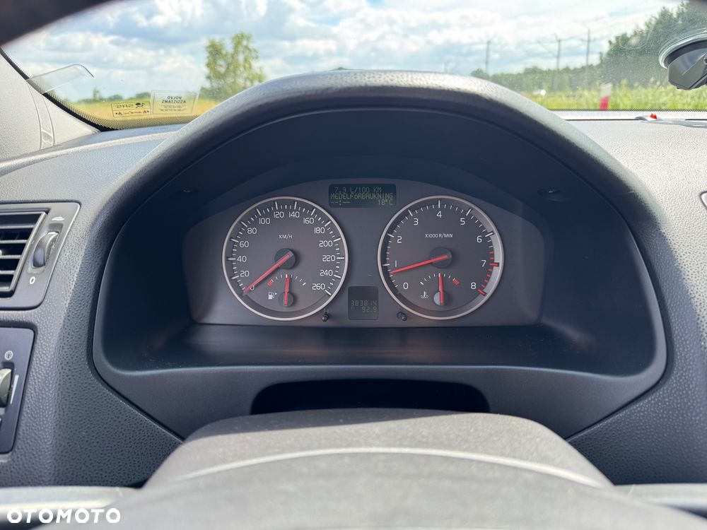 Volvo S40 2.4i - 12