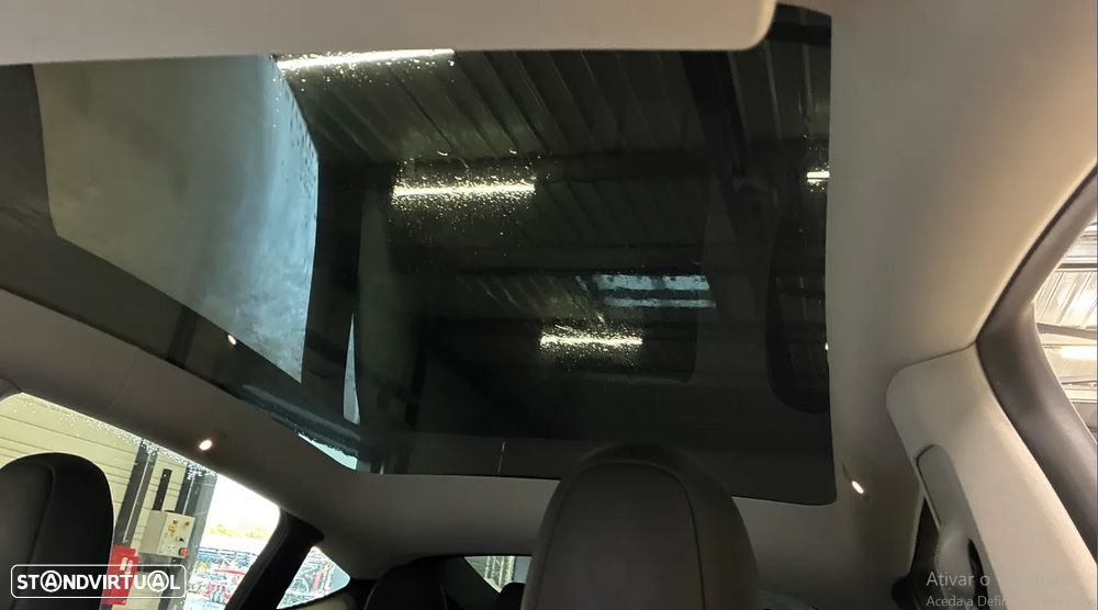 Tesla Model Y Performance Dual Motor AWD - 7