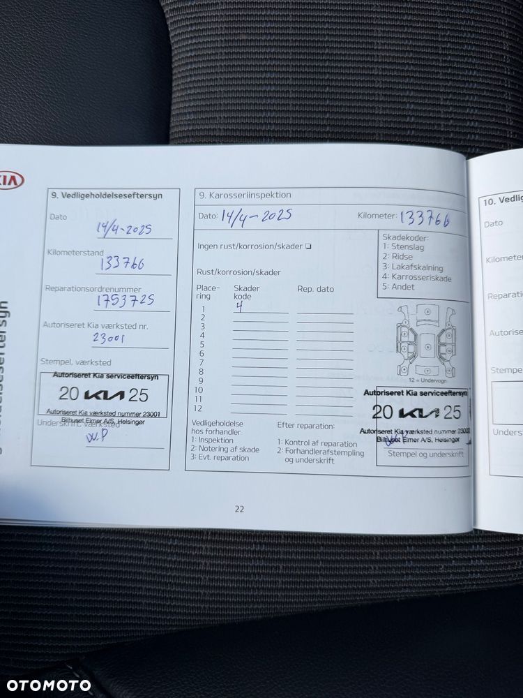 Kia Niro 1.6 GDI Plug-in Hybrid L - 36