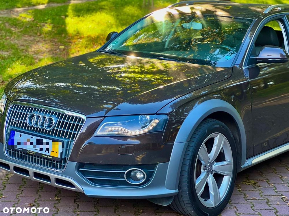 Audi A4 Avant 2.0 TDI Quattro - 3